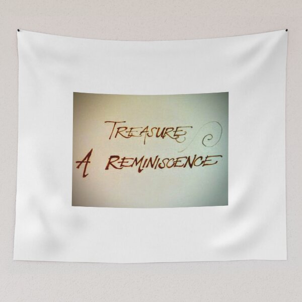 Item preview, Treasure - A Reminiscence designed and sold by brusling.