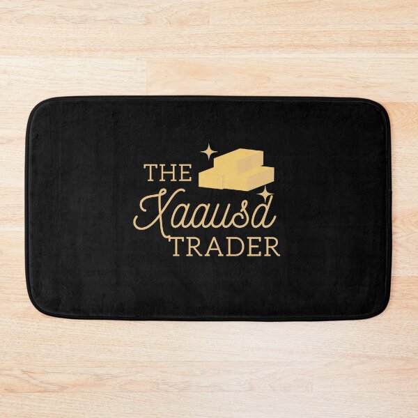 Item preview, The Xaausd Trader!  designed and sold by TraderShirts.
