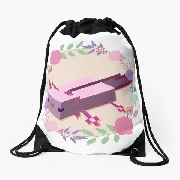 axolotl mystery bags