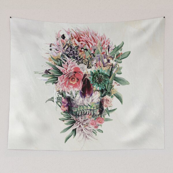 Item preview, Momento Mori Rev designed and sold by RIZA PEKER.