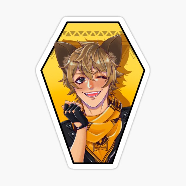 Ruggie Bucchi タオルとグッズセット Ruggie Bucchi Twisted Wonderland Merch & Gifts for Sale | Redbubble