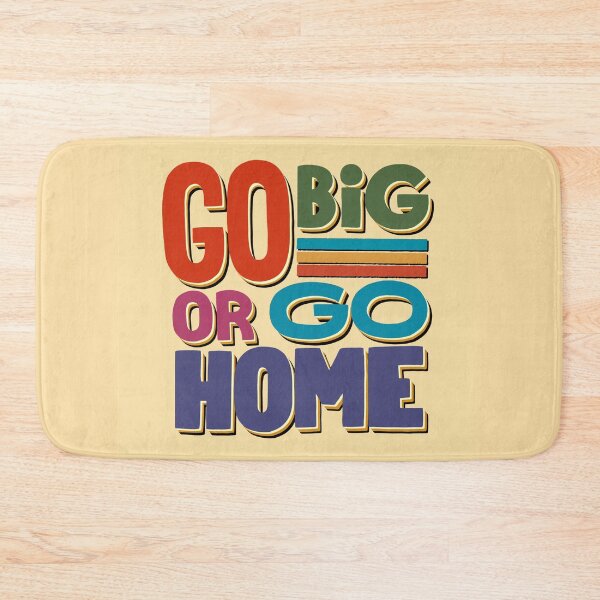 Item preview, Self Positive Message Lettering 70s Style (1) designed and sold by Peekonet.
