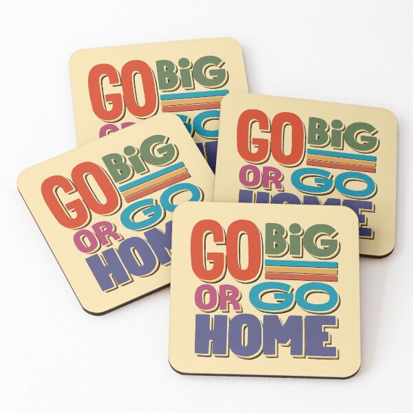 Item preview, Self Positive Message Lettering 70s Style (1) designed and sold by Peekonet.