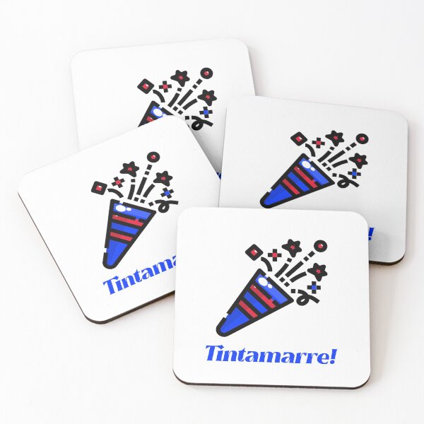 Item preview, Tintamarre! designed and sold by NewBrunswickTs.
