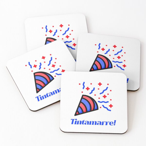 Item preview, Tintamarre! designed and sold by NewBrunswickTs.