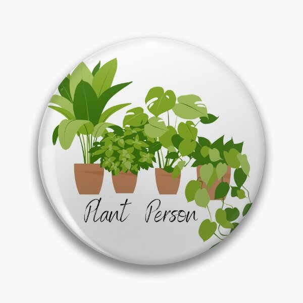 Item preview, Plant Person designed and sold by katelyngonos.