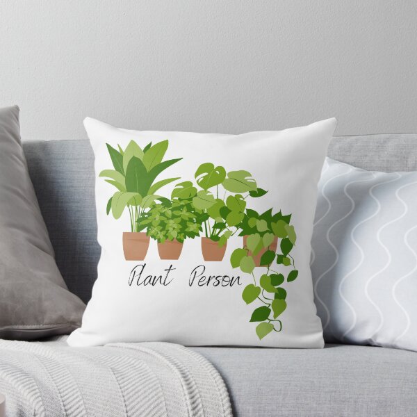 Item preview, Plant Person designed and sold by katelyngonos.