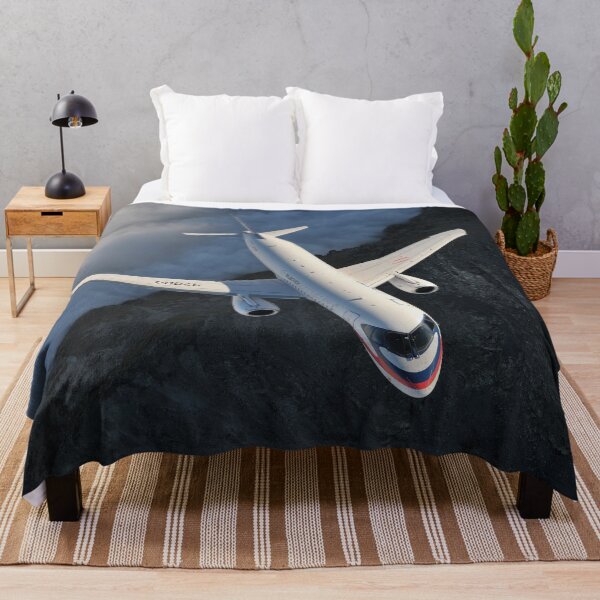 Item preview, Airplane designed and sold by MorningFive.