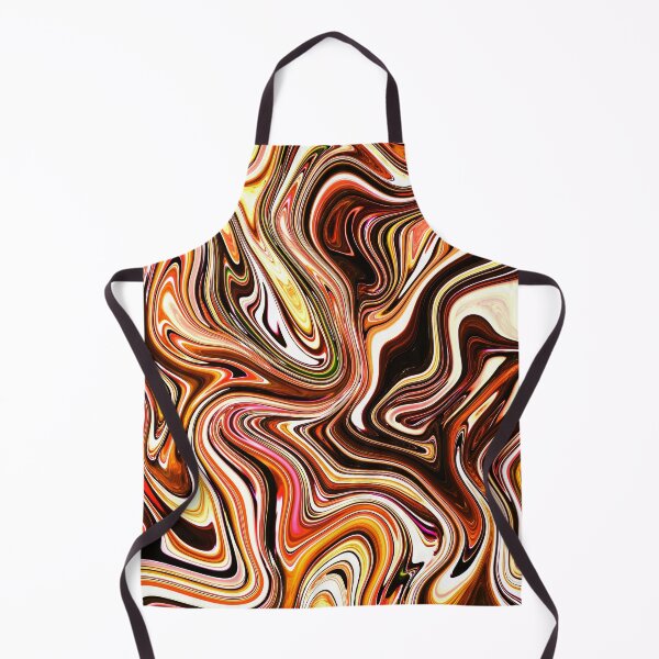 Artikelvorschau, Flame Fluid Marble entworfen und verkauft von Flydea.