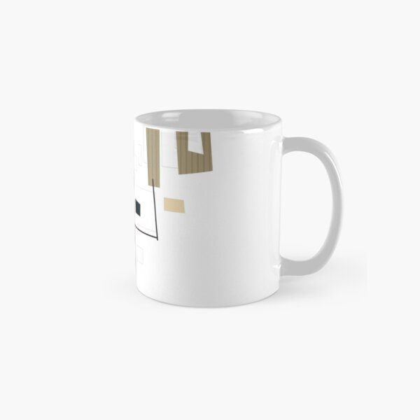#03 - The Ibex Classic Mug