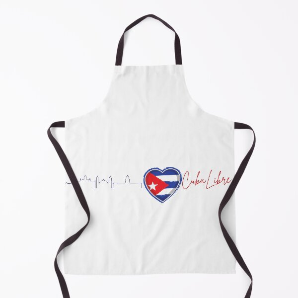 Item preview, #FreeCuba #Heartbeat designed and sold by LaPaoTorres.