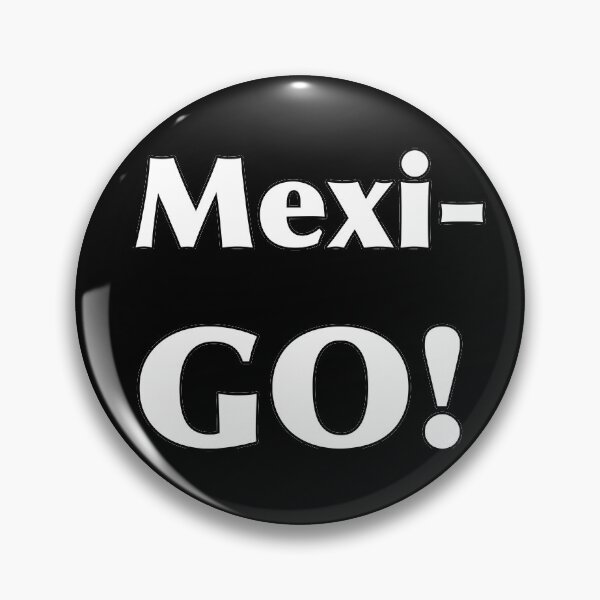 Item preview, Mexi-GO! designed and sold by NadyaCC.