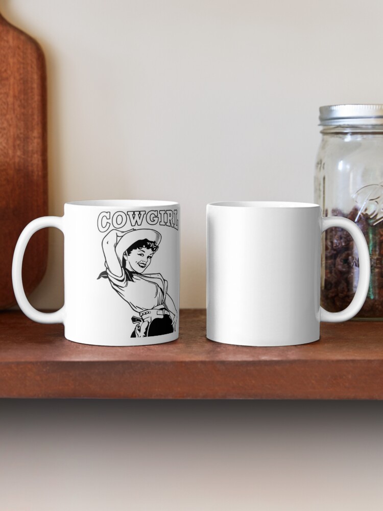 Set of 4 Vintage Marlboro Man Coffee Mugs