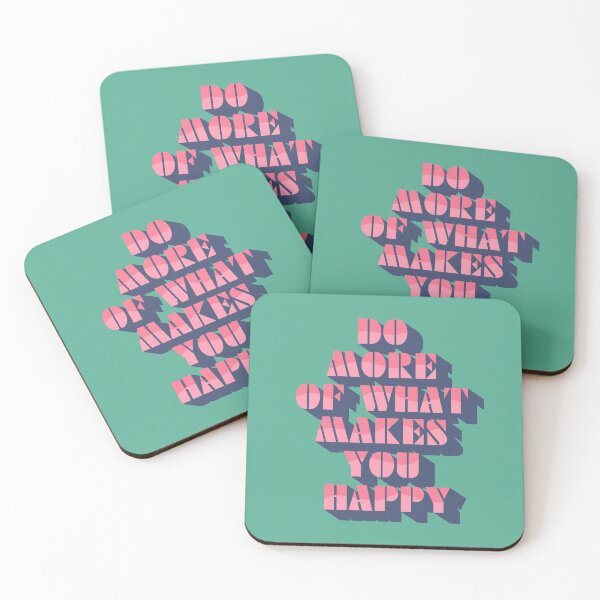 Item preview, Self Positive Message Lettering 70s Style (2) designed and sold by Peekonet.