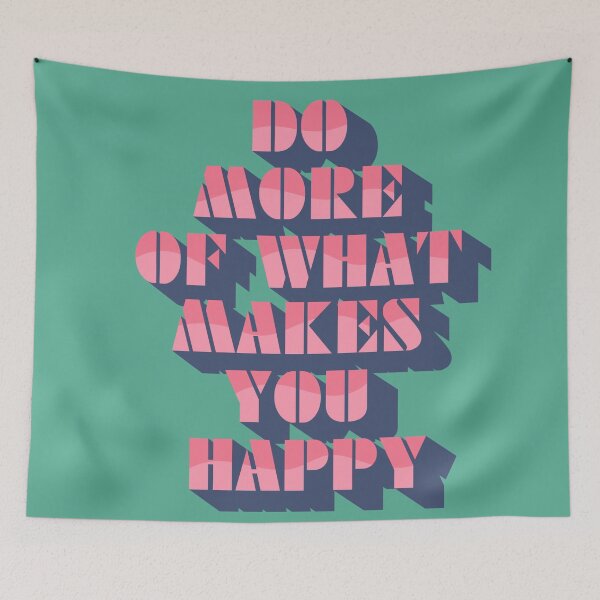 Item preview, Self Positive Message Lettering 70s Style (2) designed and sold by Peekonet.