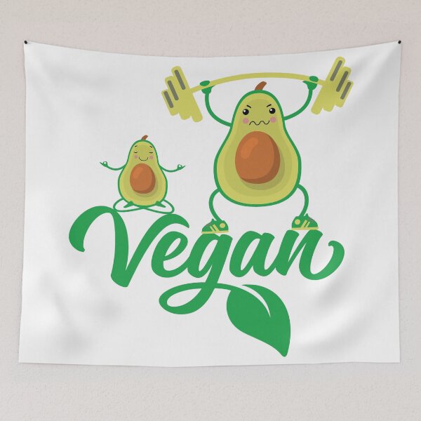 Item preview, Sweet Vegan designed and sold by BlaqDesigns17.