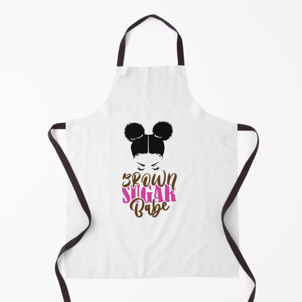 Item preview, Brown Sugar Babe designed and sold by UrbanApparel.