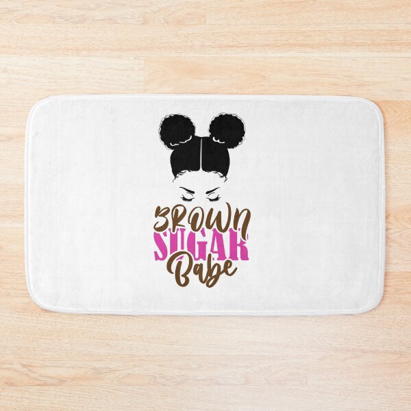 Item preview, Brown Sugar Babe designed and sold by UrbanApparel.