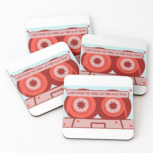 Item preview, when facing the things we turn away from - luke hemmings - wfttwtaw - cassette tape designed and sold by vlctorlam.