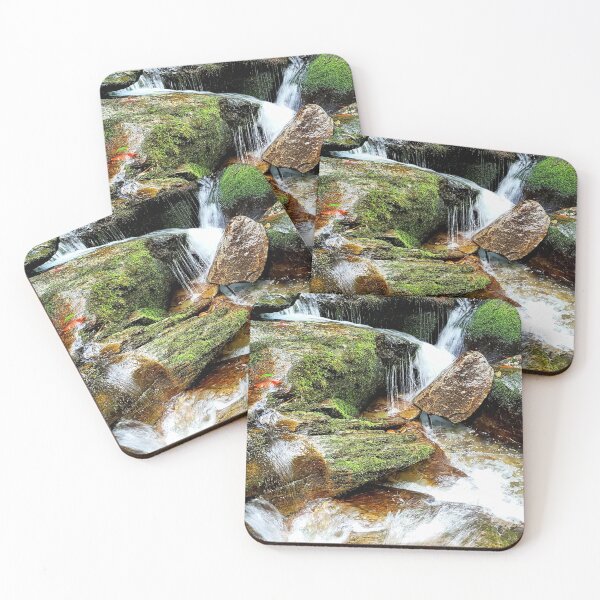Item preview, Creek Moss 1 designed and sold by LitaAn.