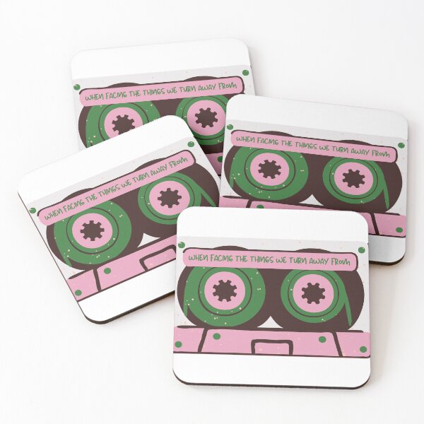 Item preview, when facing the things we turn away from - luke hemmings - wfttwtaw - cassette tape designed and sold by vlctorlam.