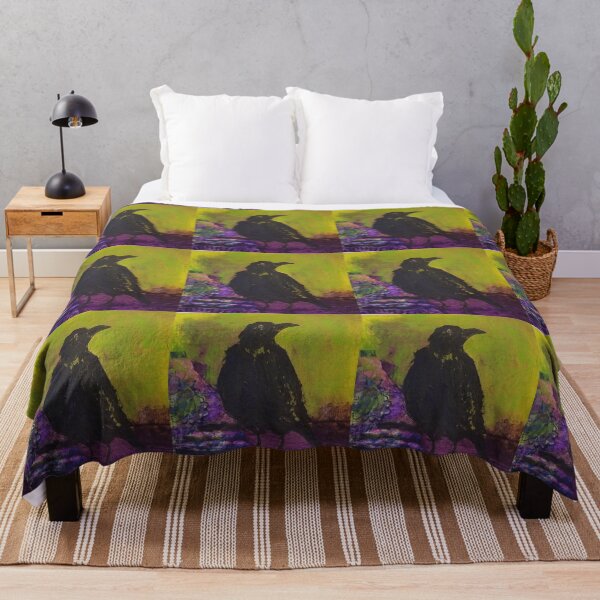 Item preview, Nevermore designed and sold by lisamollisonart.