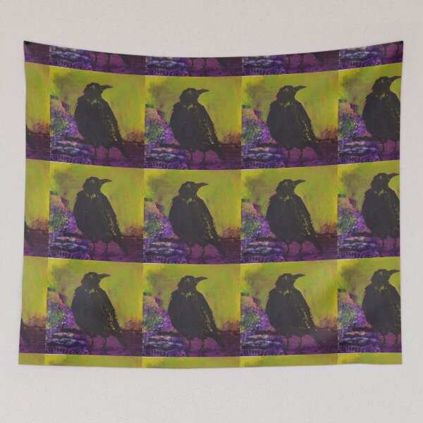 Item preview, Nevermore designed and sold by lisamollisonart.