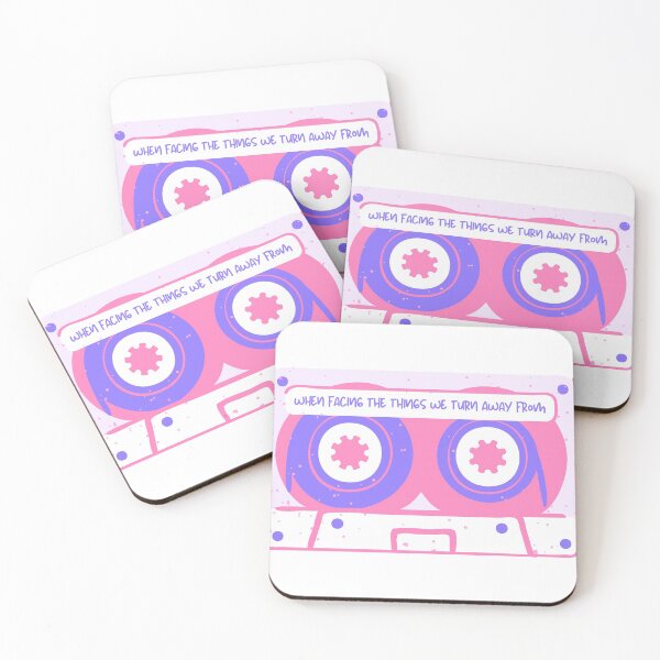 Item preview, when facing the things we turn away from - luke hemmings - wfttwtaw - cassette tape designed and sold by vlctorlam.