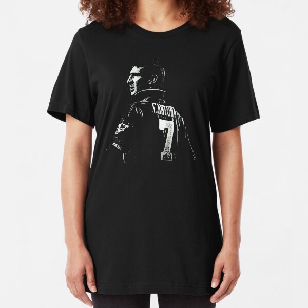 Le roi rouge Slim Fit T-Shirt