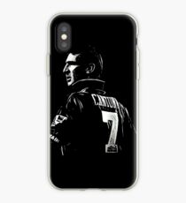 Le Roi Rouge iPhone-Hülle & Cover