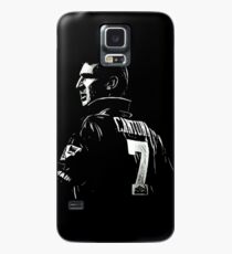 Le roi rouge Case/Skin for Samsung Galaxy