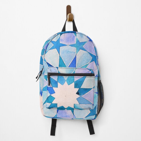 Item preview, Mosaic Tiles designed and sold by Cobalt Blue Watercolors.
