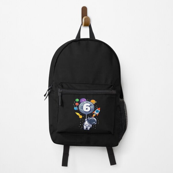 Item preview, Kids 6th Birthday Astronaut 4 Year Old Birthday Boy designed and sold by Space--X.