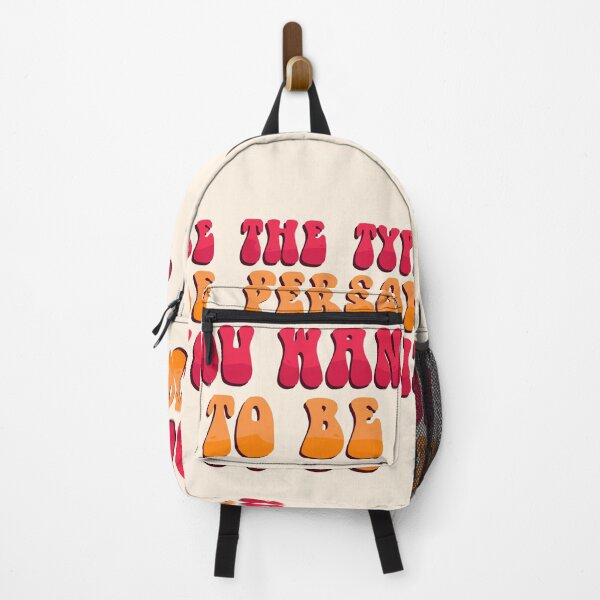 Item preview, Self Positive Message Lettering 70s Style designed and sold by Peekonet.