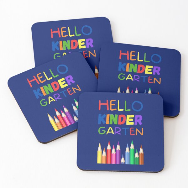 Item preview, Copy of hello first grade 1st grader teacher designed and sold by Hey-Nice-Shirt.