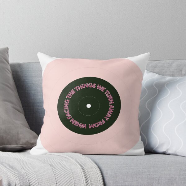 Item preview, when facing the things we turn away from - luke hemmings - wfttwtaw - vinyl designed and sold by vlctorlam.