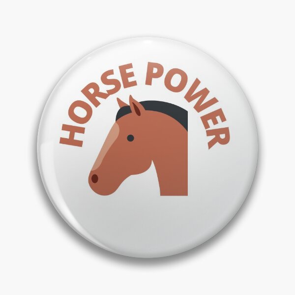 Item preview, Horse Power Design designed and sold by lelewal.