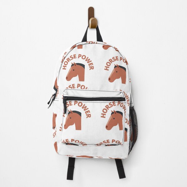 Item preview, Horse Power Design designed and sold by lelewal.