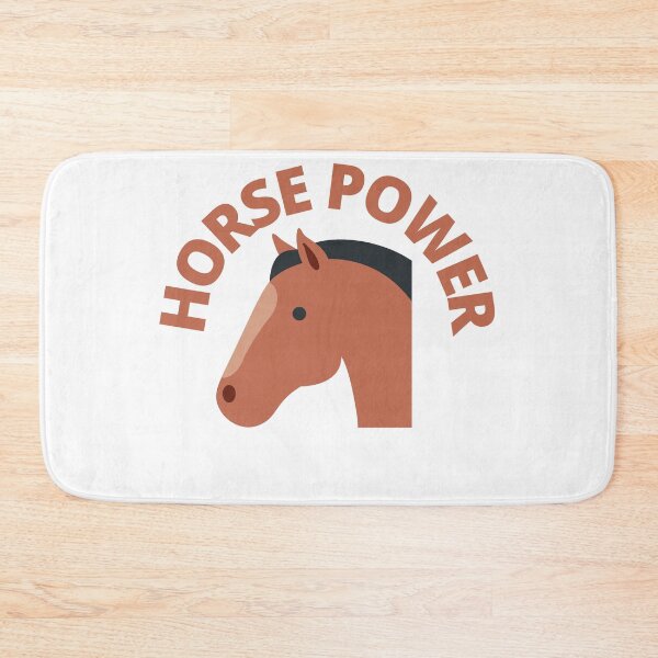 Item preview, Horse Power Design designed and sold by lelewal.