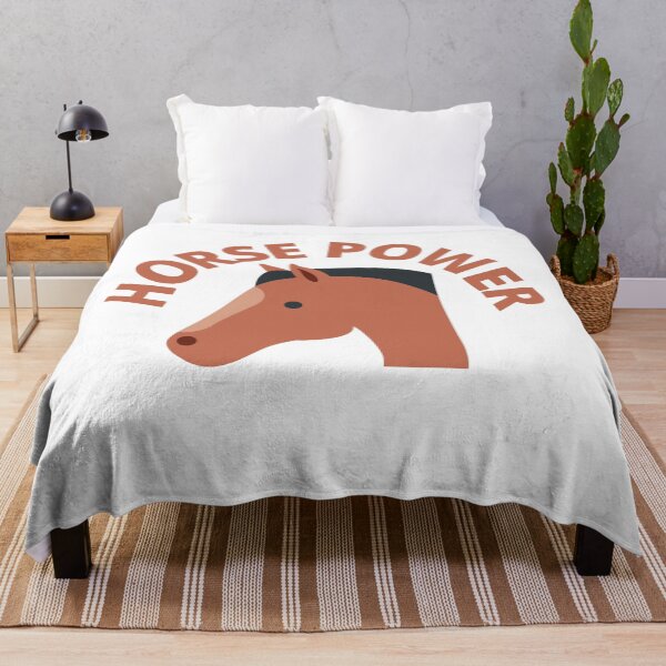 Item preview, Horse Power Design designed and sold by lelewal.