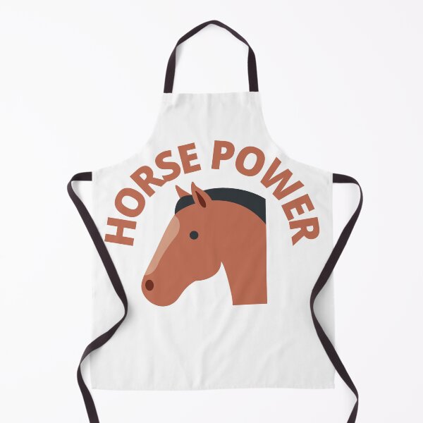 Item preview, Horse Power Design designed and sold by lelewal.