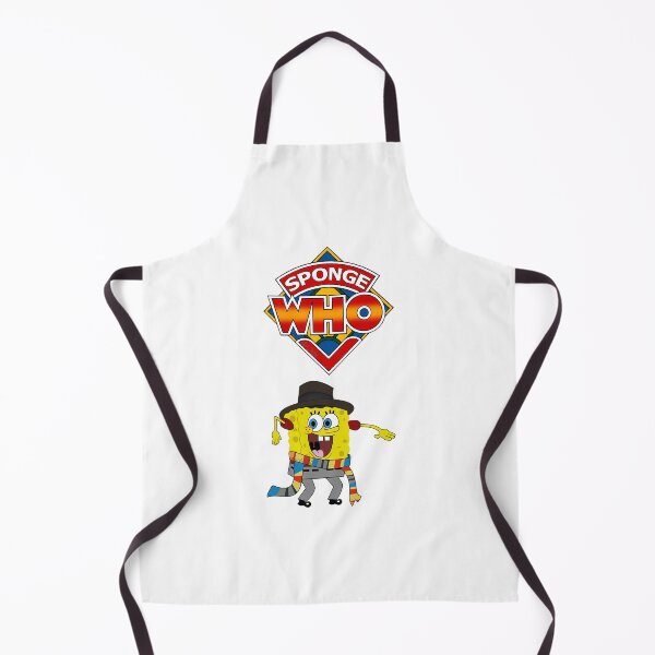Item preview, Who?? SpongeBob ocean chidren Film designed and sold by 2BrendaFelix.