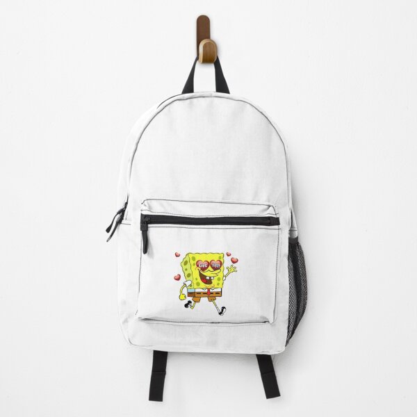 Item preview, Happy All You Need Is Love SpongeBob ocean chidren Film designed and sold by 2BrendaFelix.