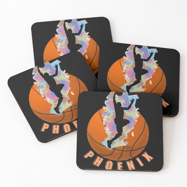 Item preview,  Phoenix Basketball designed and sold by GulQari.
