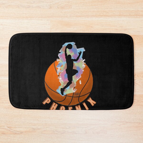 Item preview,  Phoenix Basketball designed and sold by GulQari.