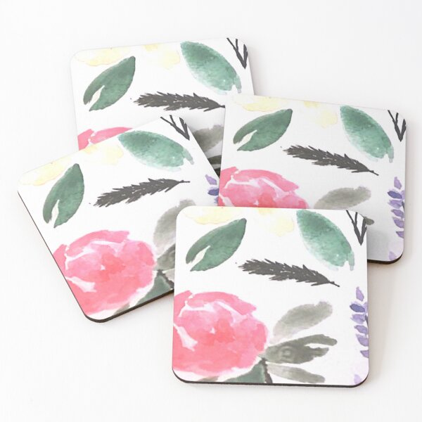 Item preview, Subtle Watercolor Art designed and sold by katyamariix.