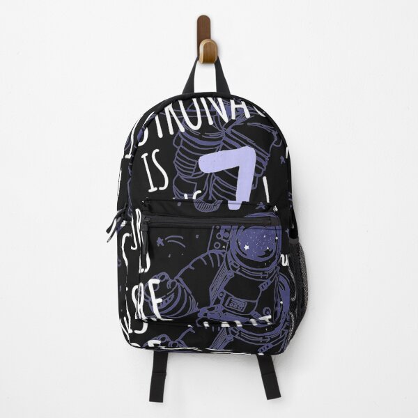 Item preview, This Future Astronaut Is Turning 7 designed and sold by Space--X.