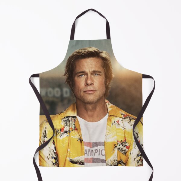 Item preview, Cliff Booth designed and sold by Klorina.
