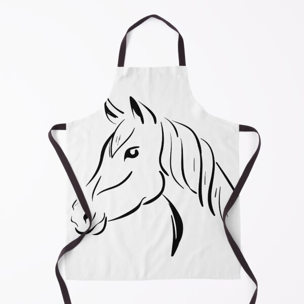 Item preview, Horse Design designed and sold by lelewal.