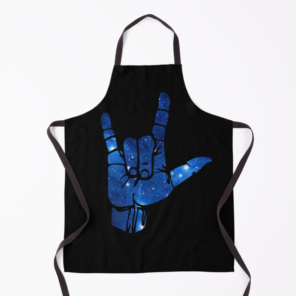 Item preview, Galaxy, Love Sign designed and sold by levsal.
